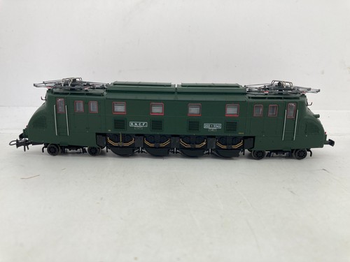 Jouef hj2066 locomotive - jouef, ho