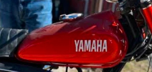 Convient pour yamaha at2 - convient, 125