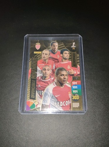 Carte football monaco - football,