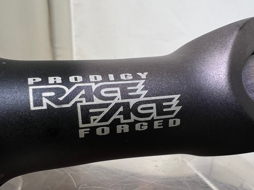 Race face prodigy forged - forged, stem