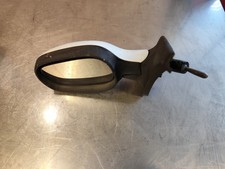 RETROVISEUR GAUCHE MANUEL RENAULT CLIO 2 II PHASE 1 1.9D 1234300D