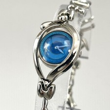 Auth Salvador Dali Eye of Time