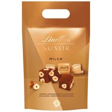 Lindt Nuxor Sac, Lait 700g