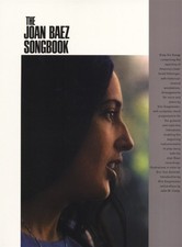 The Joan Baez Songbook: P/V/G