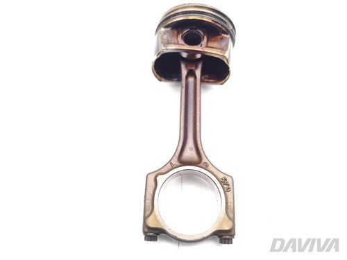 Citroen ds3 piston - piston, moteur