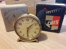 Réveil ORIS Vintage 1959