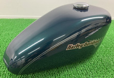 Harley Davidson Genuine Gas