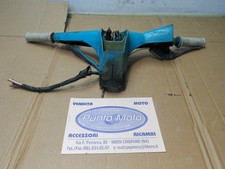 Guidon complet pour Piaggio