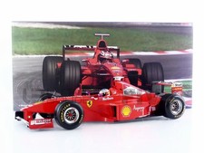 WERK 83 1/12 - FERRARI F300 -