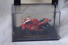 MOTO YAMAHA YZR 500 N ABE 2002