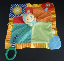 *. DOUDOU PLAT PLAYSKOOL