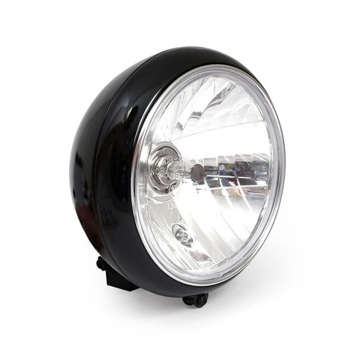 Mcs optique phare verre - mcs,