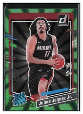 2023-24 Donruss #213 Jaime