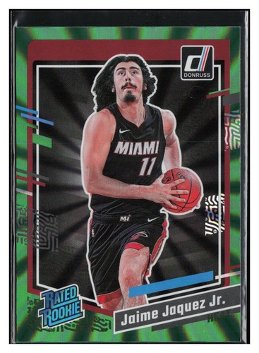 2023 donruss 213 jaime - donruss, #213