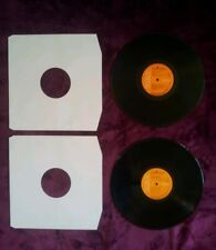 David Bowie 2 vinyles 33 Tours