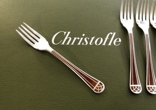 Fourchette poisson - fourchette,