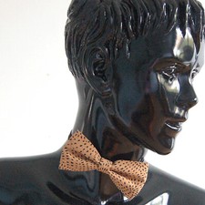 NOEUD PAPILLON EN LIEGE