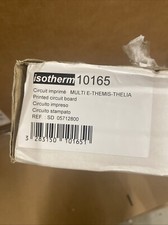 Circuit Imprimé 10165 Themis