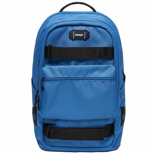 Sac dos skate oakley - skate,