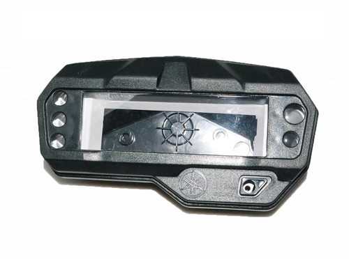 Boîtier compteur de - de,