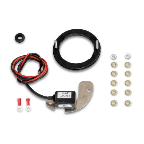 Pertronix 1181 ignition - pertronix,