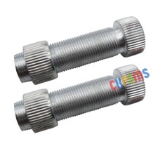 2SET de réglage de ressort de