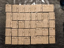 Panini Football 82 Lot De 40 Vignettes Sans Double 