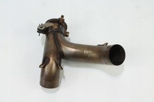 Collecteur d'échappement DUCATI 1199 PANIGALE