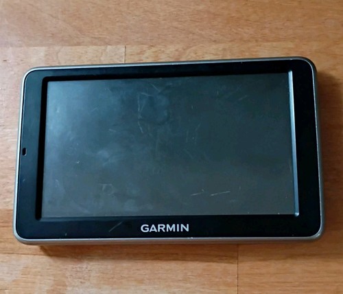 Garmin nuvi 2460 - 2460, automotive