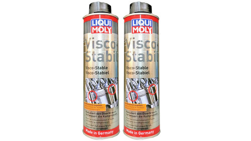 Liqui moly 1017 - moly, visco-stabil