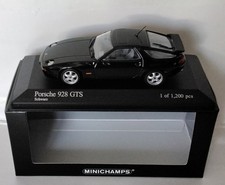 Porsche 928 GTS Année 1991