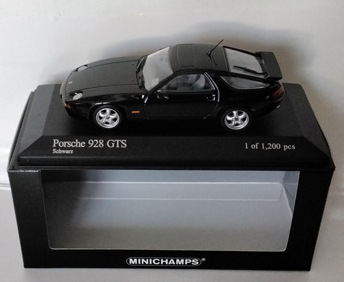 Porsche 928 gts - 928,