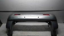 Pare choc arriere CITROEN C4 GRAND PICASSO 1 7410AR