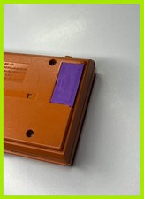 Cache pile Nintendo game &
