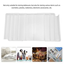 Plateau De Diviseur De Tiroir