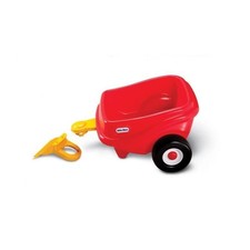 Cozy Coupe - Little Tikes -