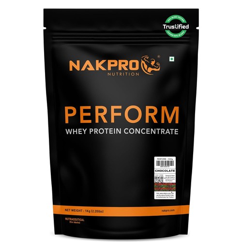 Nakpro concentré - nakpro, de