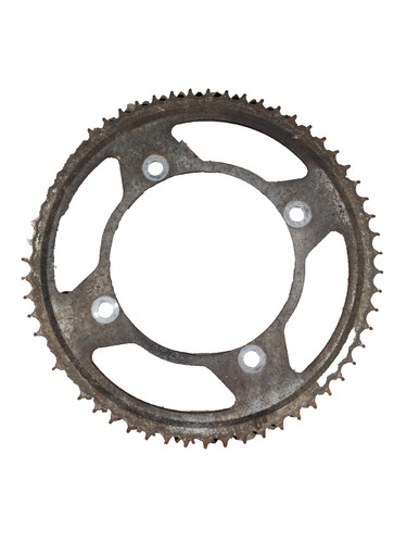 Couronne transmission - de,