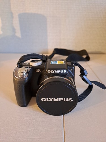 Appareil photo numérique - appareil,