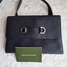Longchamp Shoulder Wallet