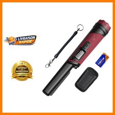 DR.ÖTEK Pinpointer Métaux