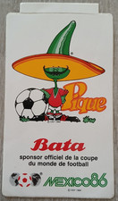 Autocollant vintage ancien