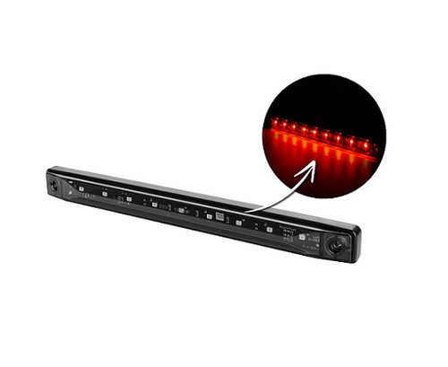 12v 24v led feu position - 12v,