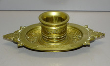 -PORTE ALLUMETTES PYROGENE DE