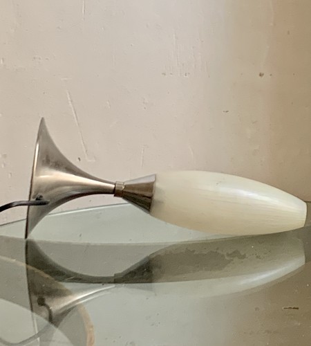 Lampe vintage design - lampe,