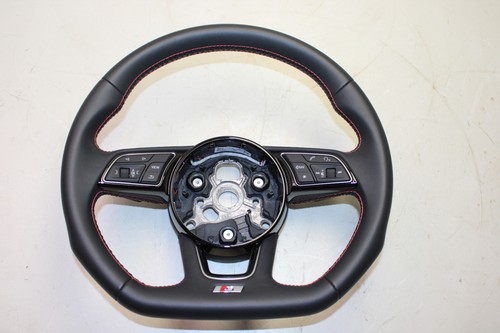 Audi volant aplati 8w - a5, a4