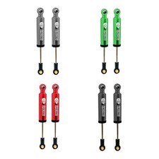 2 Pièces 1:10 RC Ressorts