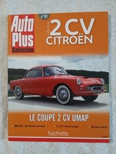 AUTO PLUS COLLECTION 2 CV