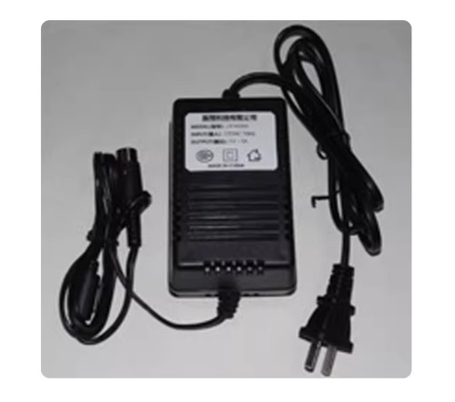 Adaptateur électrique pour