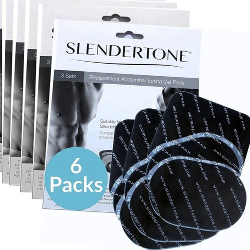 Slendertone toning belt - slendertone, ab